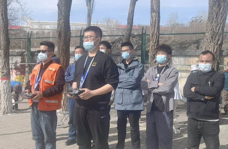 新疆無人機(jī)駕駛員執(zhí)照在哪考？哪家好？