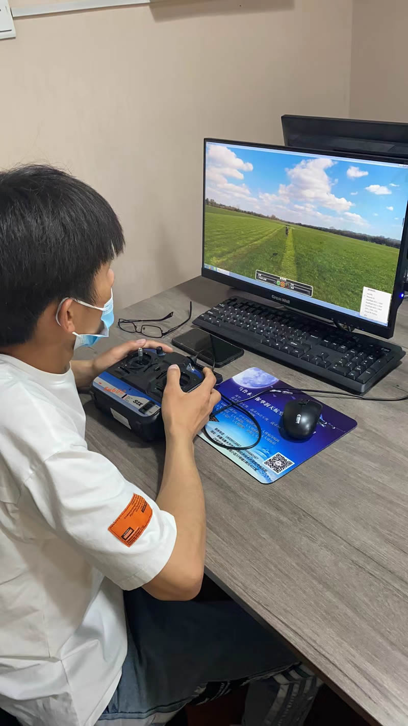 新疆兵團(tuán)草原檢測中心無人機(jī)執(zhí)照培訓(xùn)