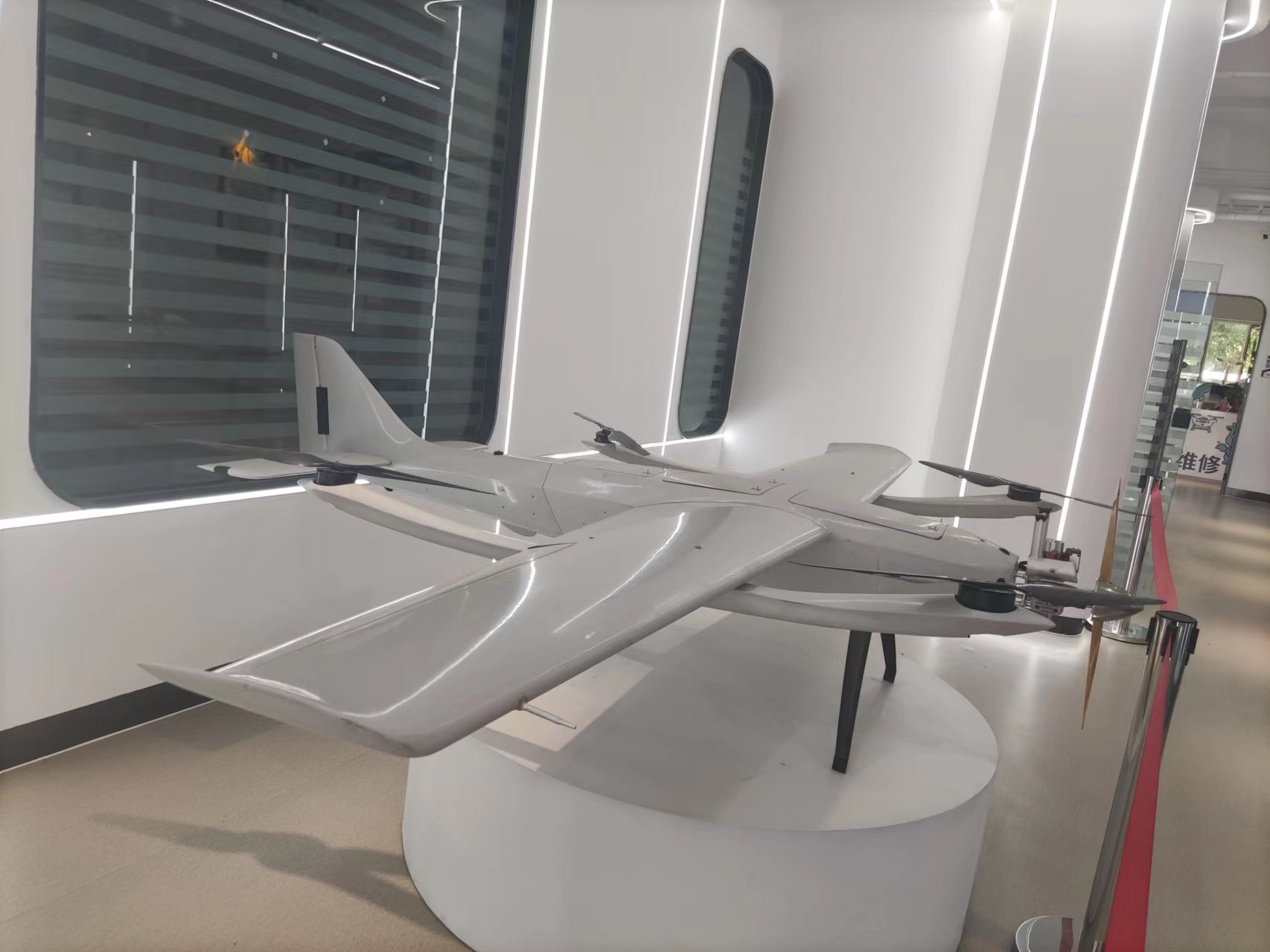 新疆無人機培訓(xùn)機構(gòu) 新疆無人機培訓(xùn)學(xué)校校園環(huán)境怎么樣