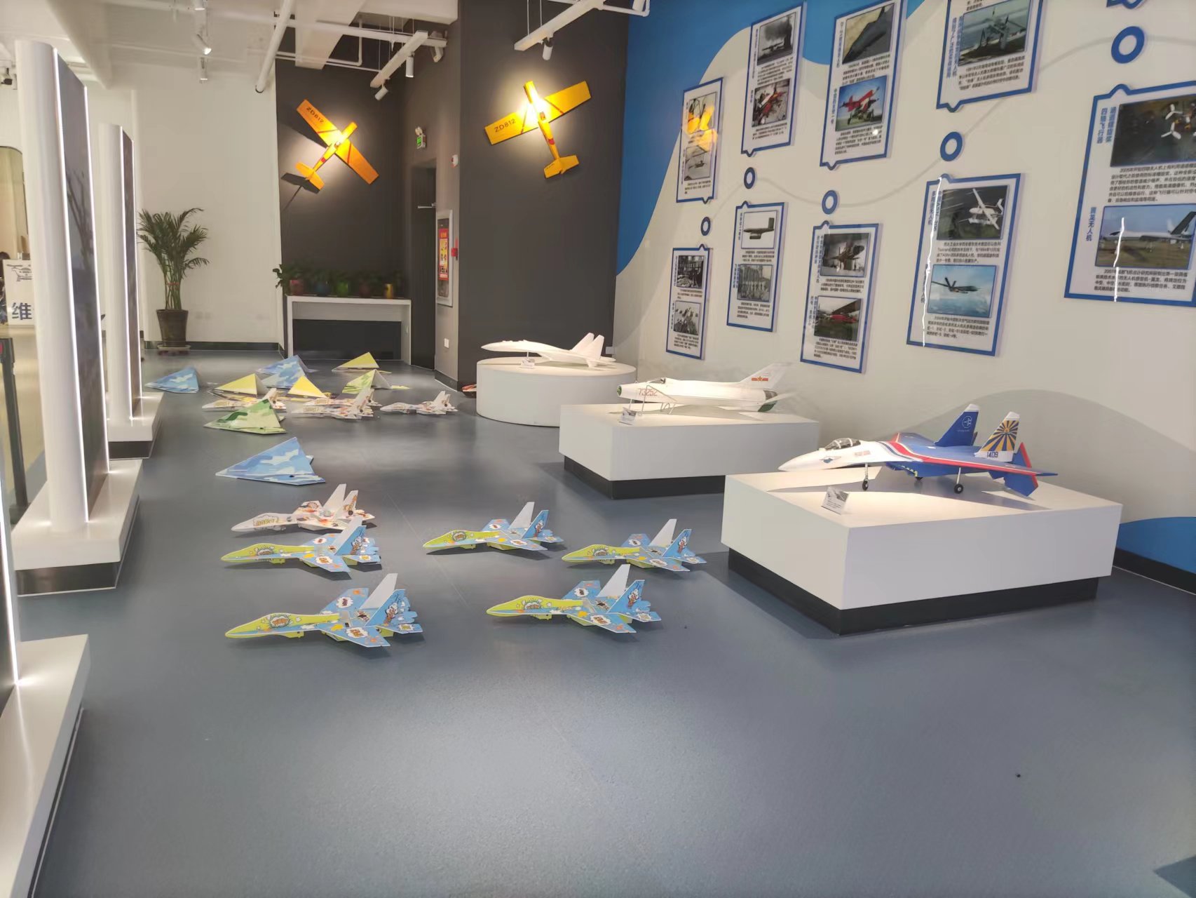 新疆無人機培訓(xùn)學(xué)校哪家好 新疆無人機培訓(xùn)學(xué)校校園環(huán)境怎么樣