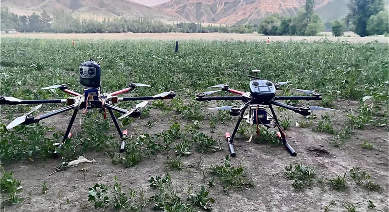 選擇無人機(jī)培訓(xùn)機(jī)構(gòu)需要注意什么?