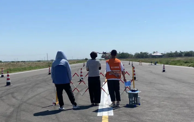 AOPA無人機培訓考試規則是什么？