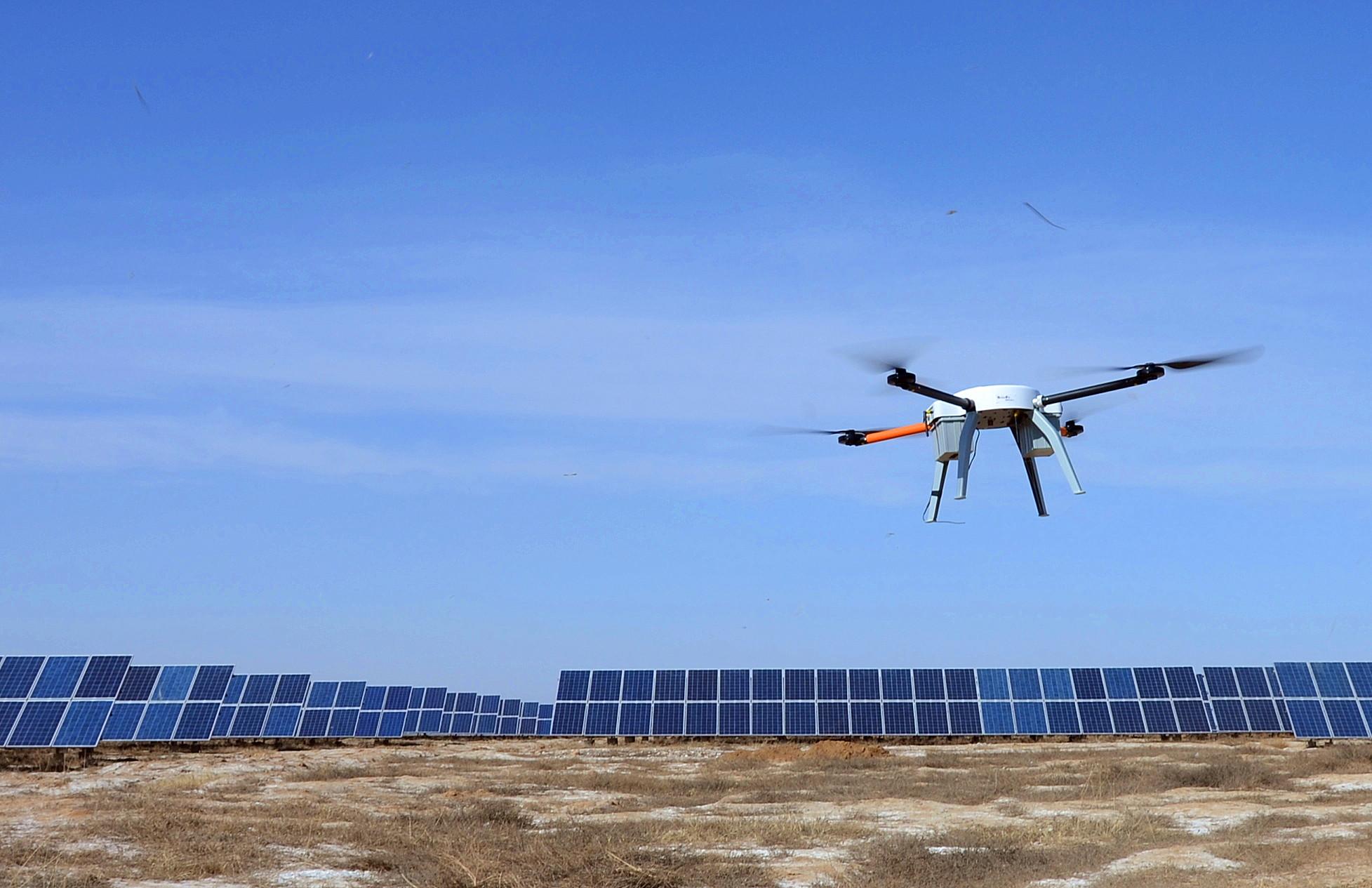 新疆無人機(jī)培訓(xùn)基地 新疆無人機(jī)培訓(xùn)基地——消費(fèi)級無人機(jī)和工業(yè)級無人機(jī)的區(qū)別