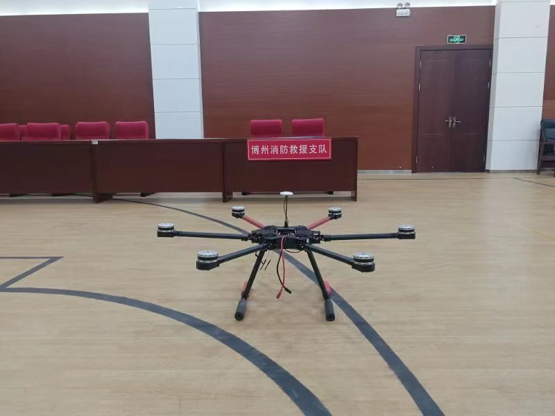 多旋翼無人機(jī) 新疆無人機(jī)培訓(xùn)——多旋翼無人機(jī)特點(diǎn)與學(xué)習(xí)優(yōu)勢