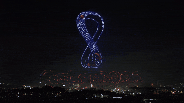 無人機表演 無人機培訓機構——無人機到底是什么?