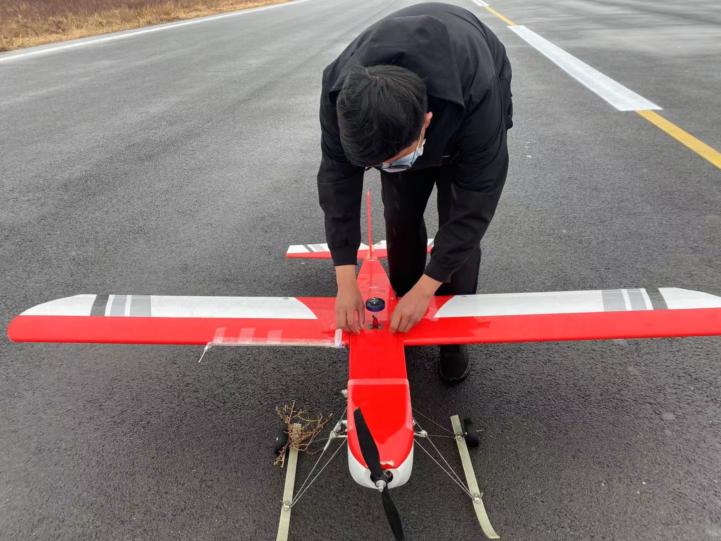 無人機培訓機構(gòu)——無人機2022年國內(nèi)外信息整理與總結(jié)