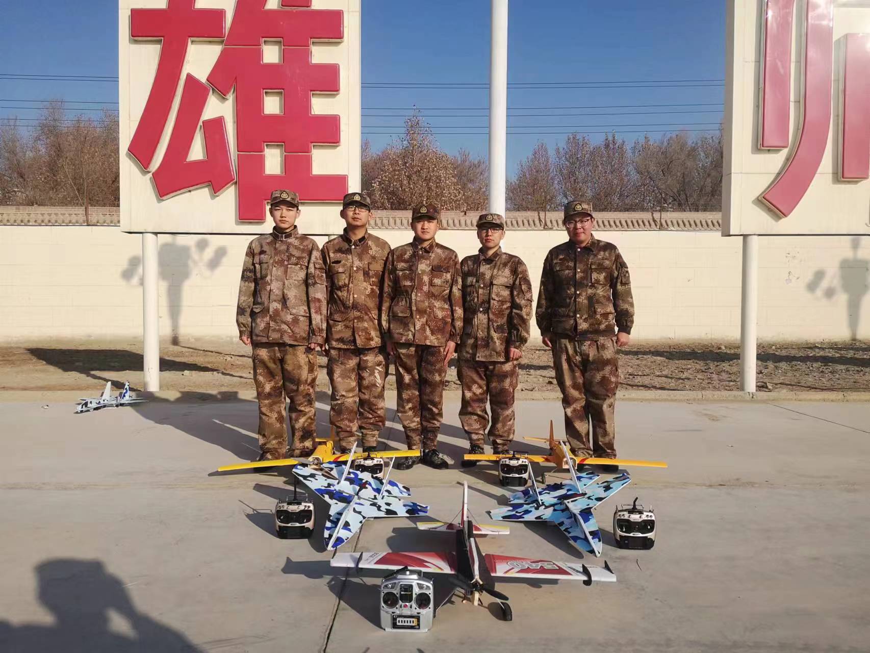 無人機培訓機構——有幾種無人機？無人機怎么分類？