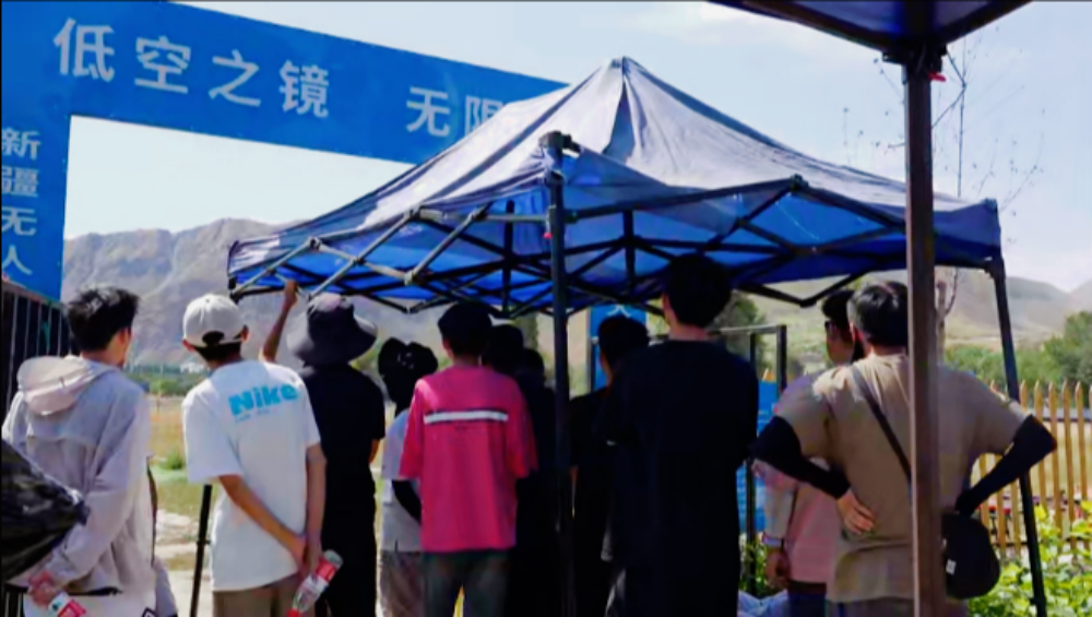 新疆無人機培訓的璀璨領航者 —— 保華潤天航空