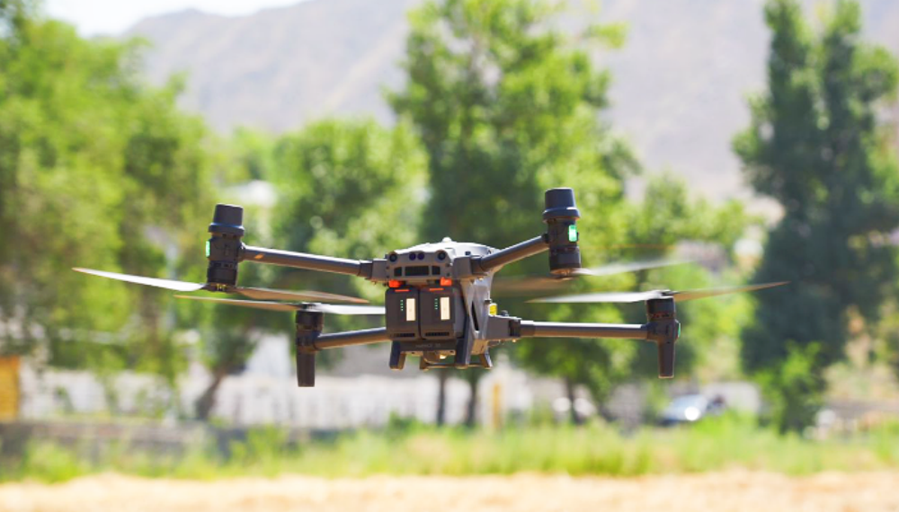 新疆無人機培訓的璀璨領航者 —— 保華潤天航空