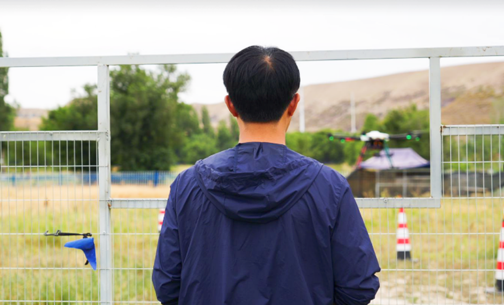 新疆無人機(jī)培訓(xùn) | 新疆保華潤天航空:無人機(jī)執(zhí)照培訓(xùn)的卓越之選