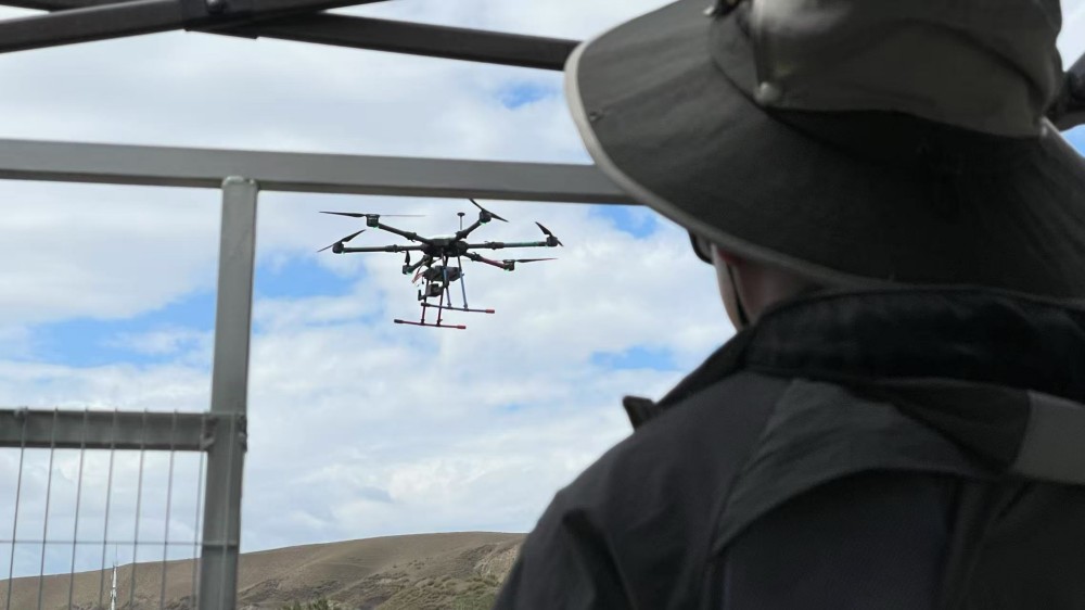 新疆無人機培訓 | 新疆保華潤天航空:無人機領域的職業起飛平臺