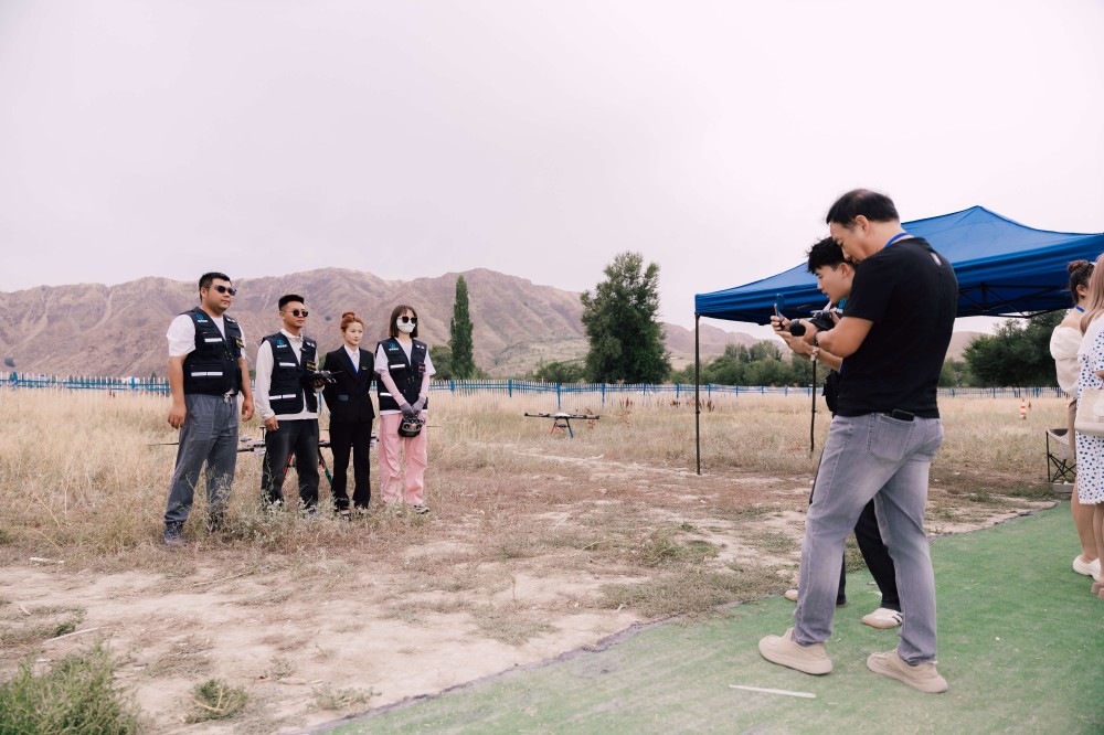 [新疆無(wú)人機(jī)培訓(xùn)]新疆無(wú)人機(jī) 03 考點(diǎn)（保華潤(rùn)天航空）綜合剖析：到底值不值得前往？