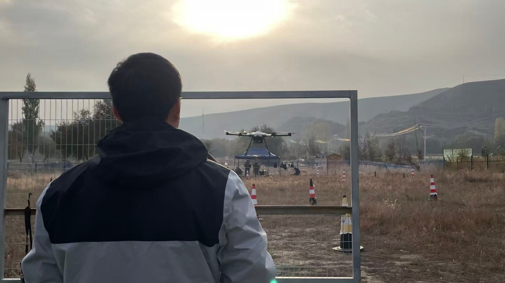 不會編程也能做測繪?保華潤天新疆無人機培訓解鎖行業應用門檻