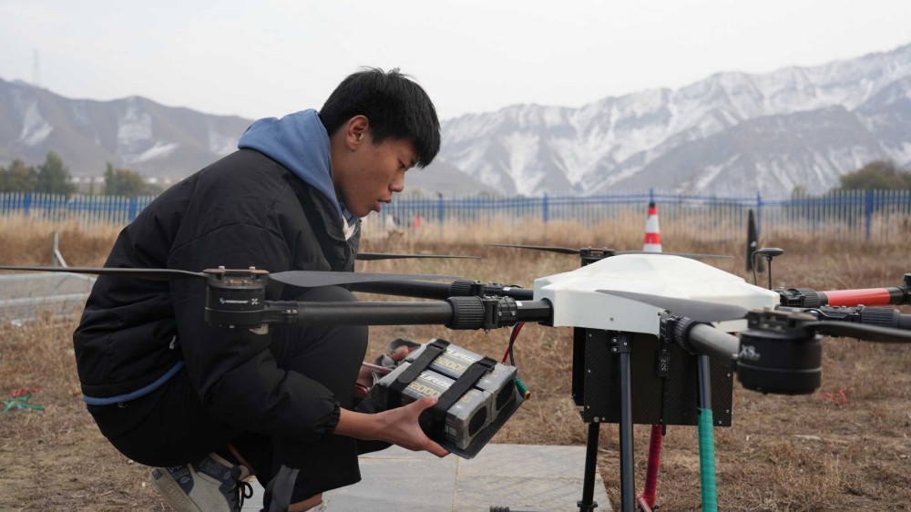 新疆無人機(jī)駕駛證培訓(xùn)學(xué)校盤點(diǎn),保華潤天口碑推薦!