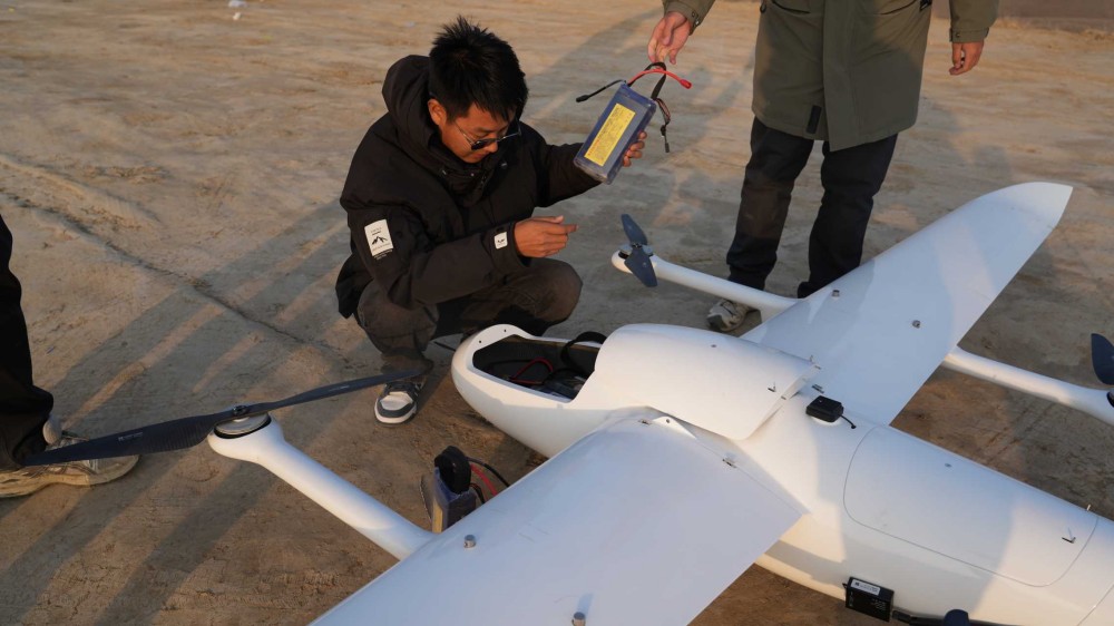 新疆CAAC無人機執照培訓：保華潤天7大核心優勢解析