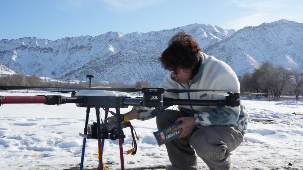 新疆專業(yè)的CAAC無人機培訓(xùn)機構(gòu):保華潤天03考點機構(gòu)